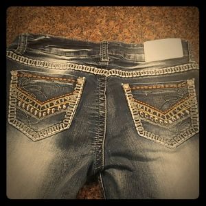 Women Jeans